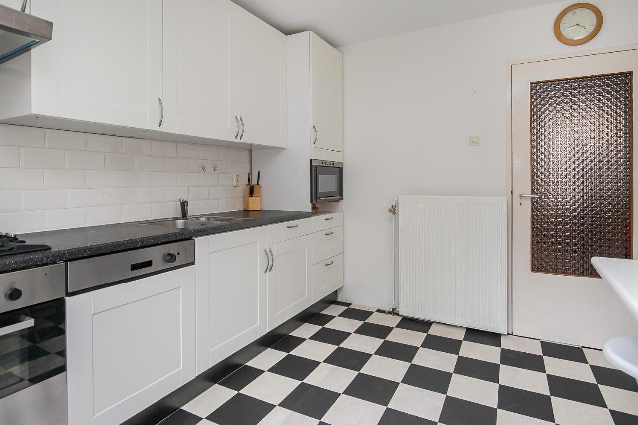Voorstraat-Havenzicht 1Ste Apartamento Dordrecht Exterior foto