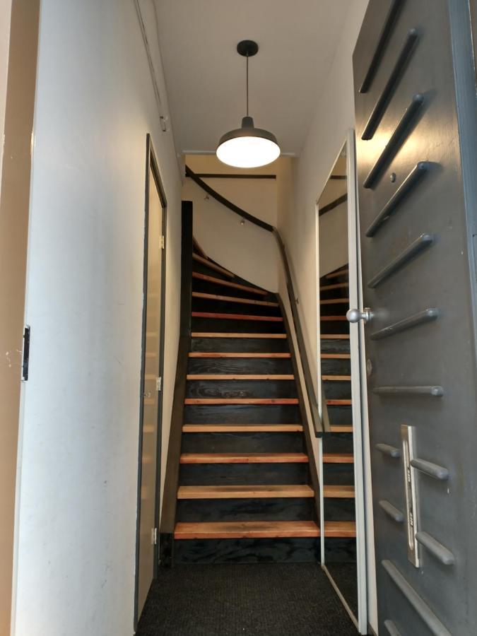 Voorstraat-Havenzicht 1Ste Apartamento Dordrecht Exterior foto