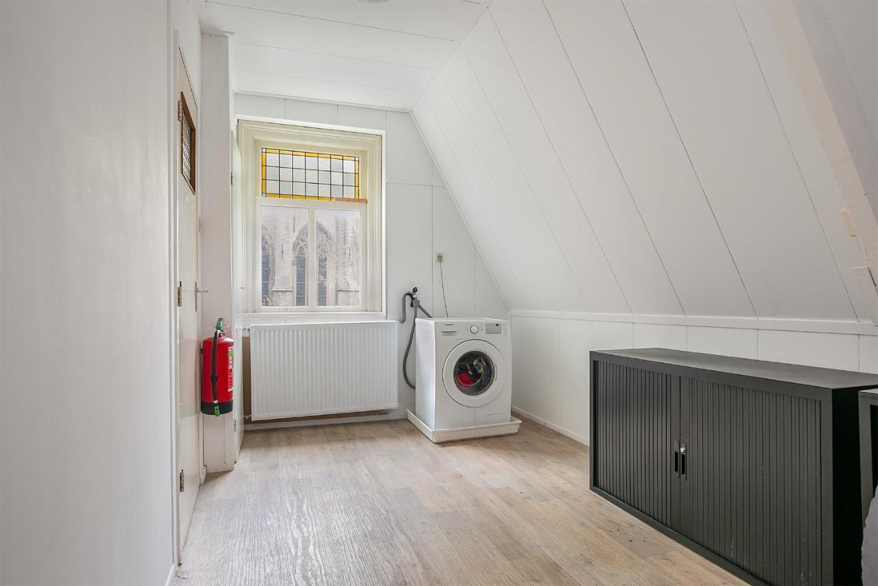 Voorstraat-Havenzicht 1Ste Apartamento Dordrecht Exterior foto